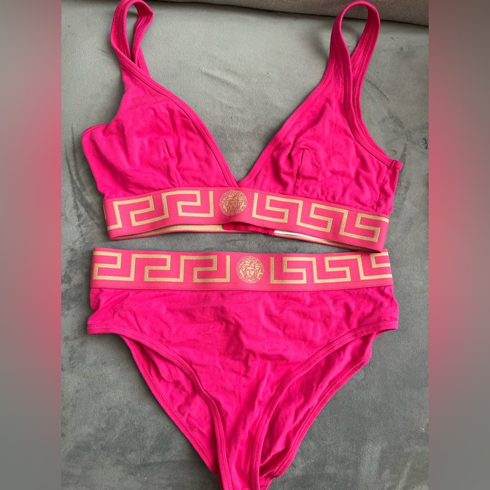 Versace